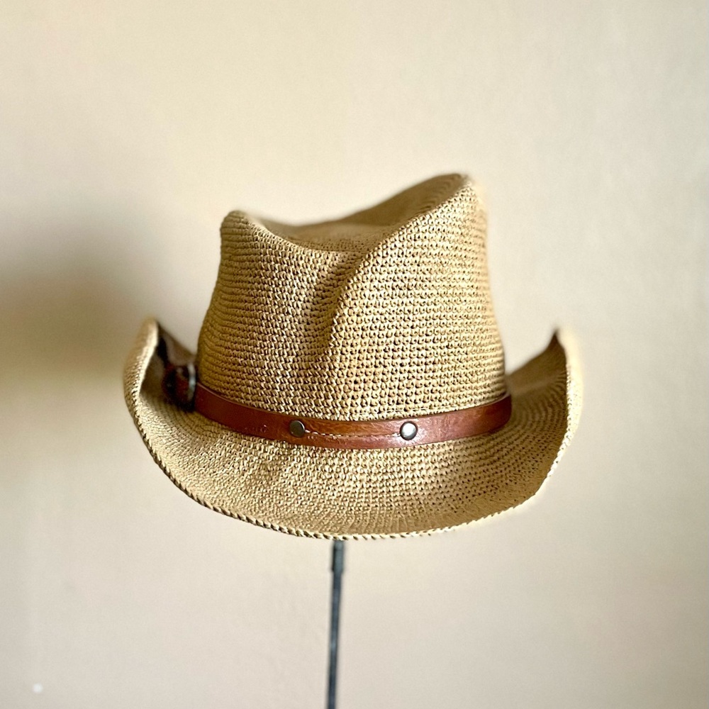 Modern-day Fedora